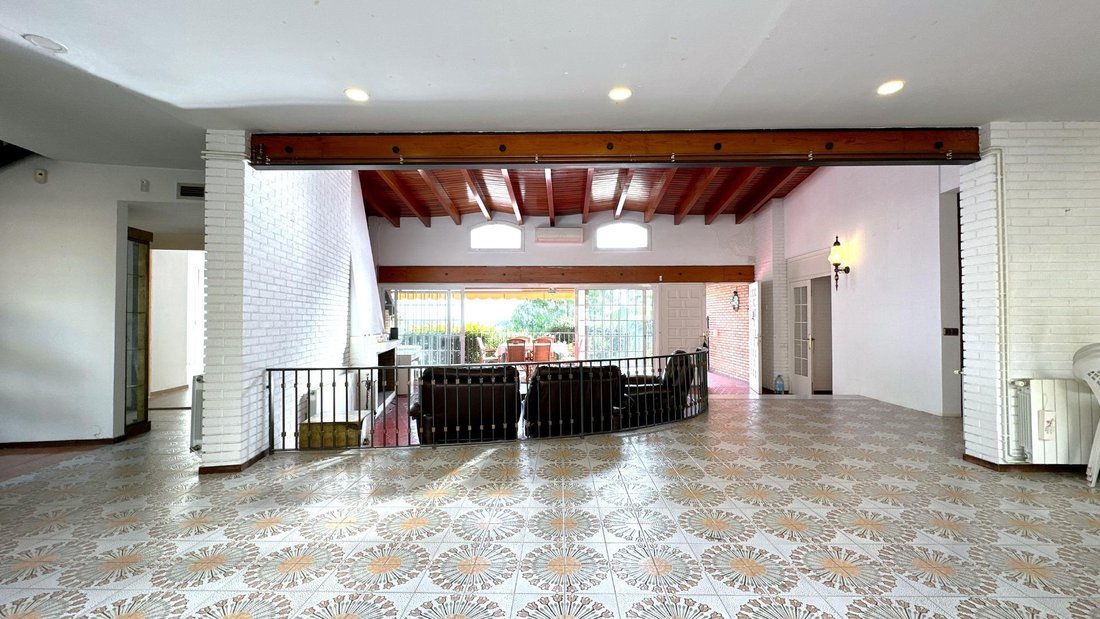 Villa in Palleja, Catalonia, Spain 4 - 16796234