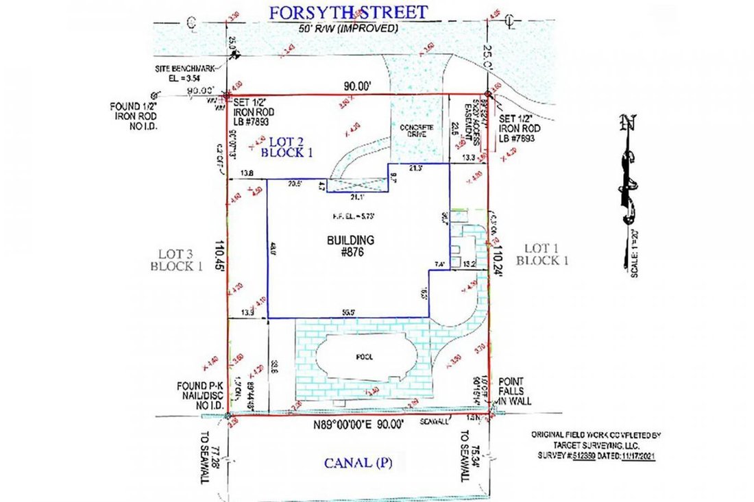 House in Boca Raton, Florida, United States 5 - 16796207