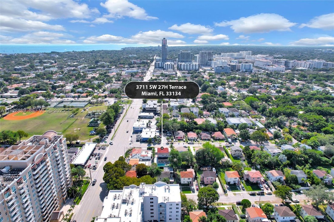 Apartment in Miami, Florida, United States 5 - 16796282