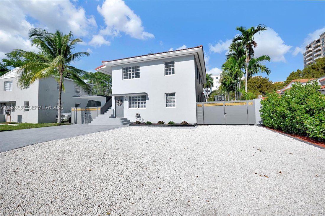 Apartment in Miami, Florida, United States 1 - 16796282