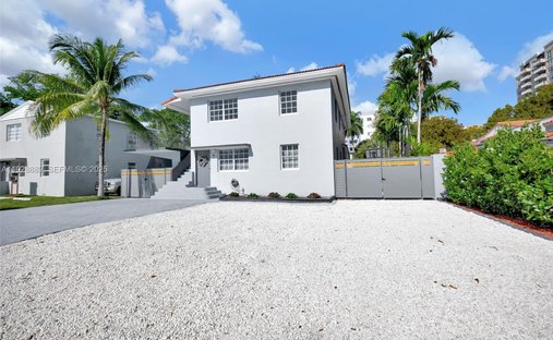 Apartment in Miami, Florida, United States 1