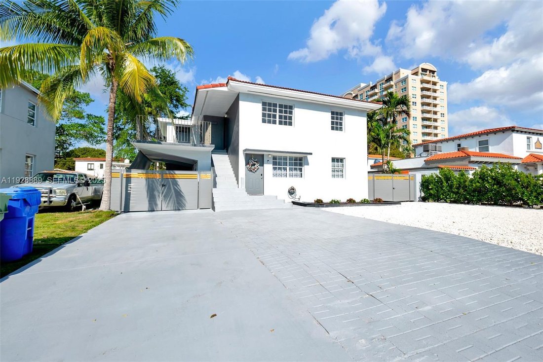 Apartment in Miami, Florida, United States 3 - 16796282