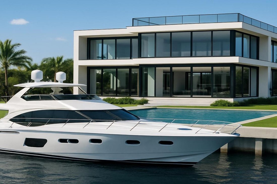 House in Boca Raton, Florida, United States 3 - 16796207