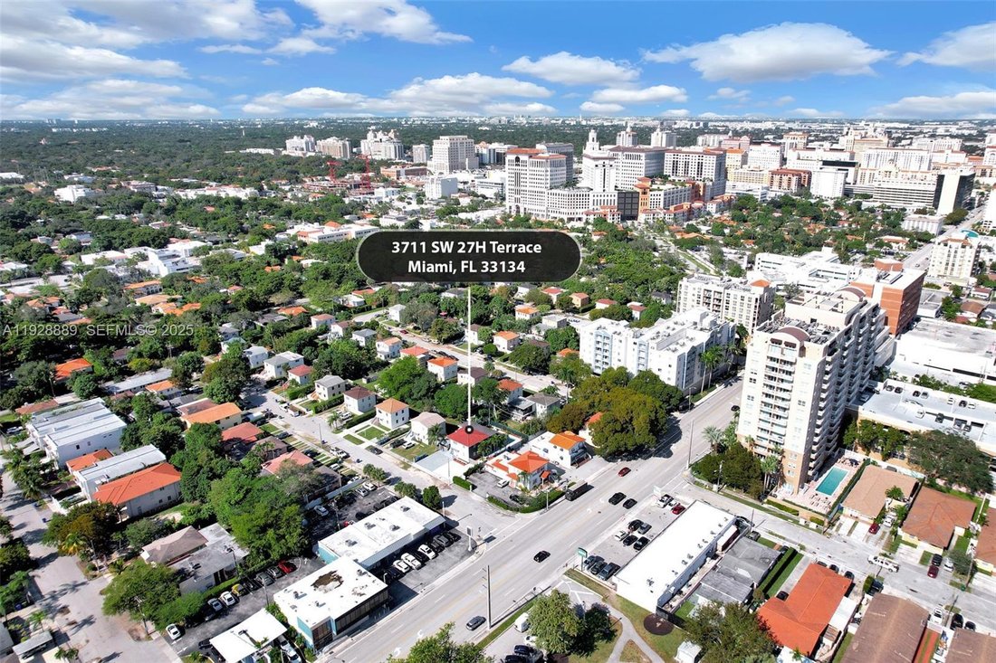 Apartment in Miami, Florida, United States 4 - 16796282