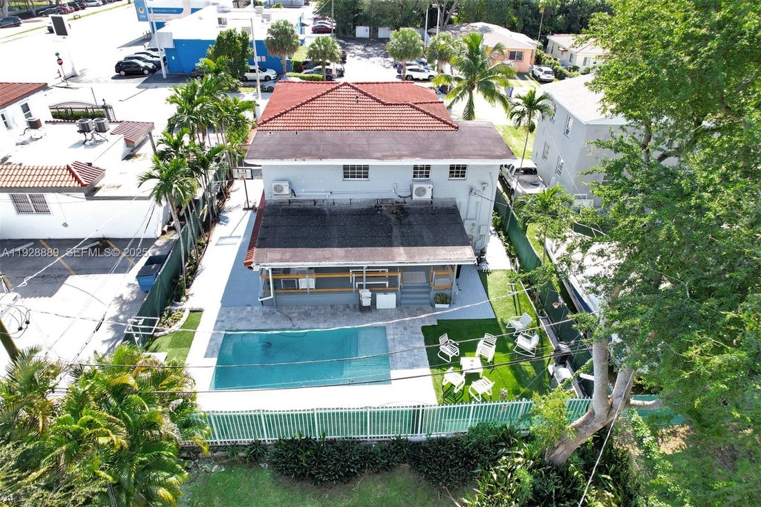 Apartment in Miami, Florida, United States 2 - 16796282