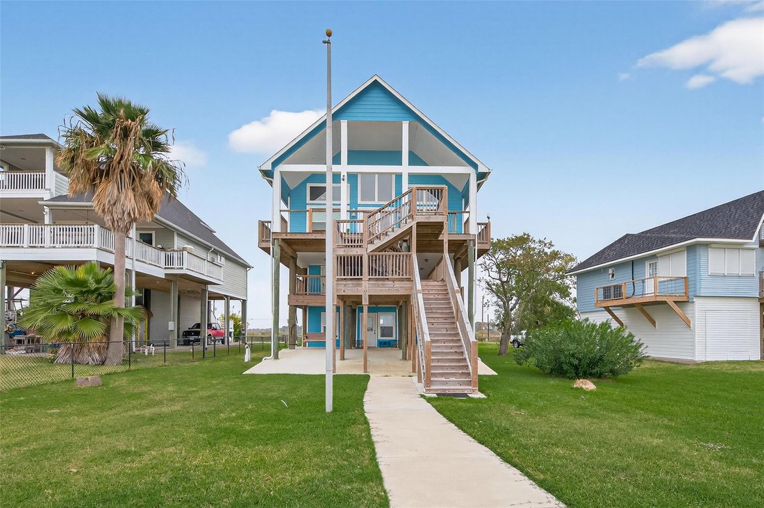House in Baytown, Texas, United States 4 - 16796247