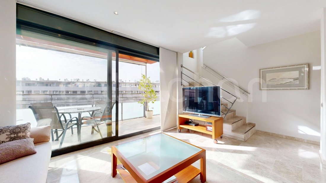 Apartment in Camins al Grau, Valencia, Spain 1 - 16796387