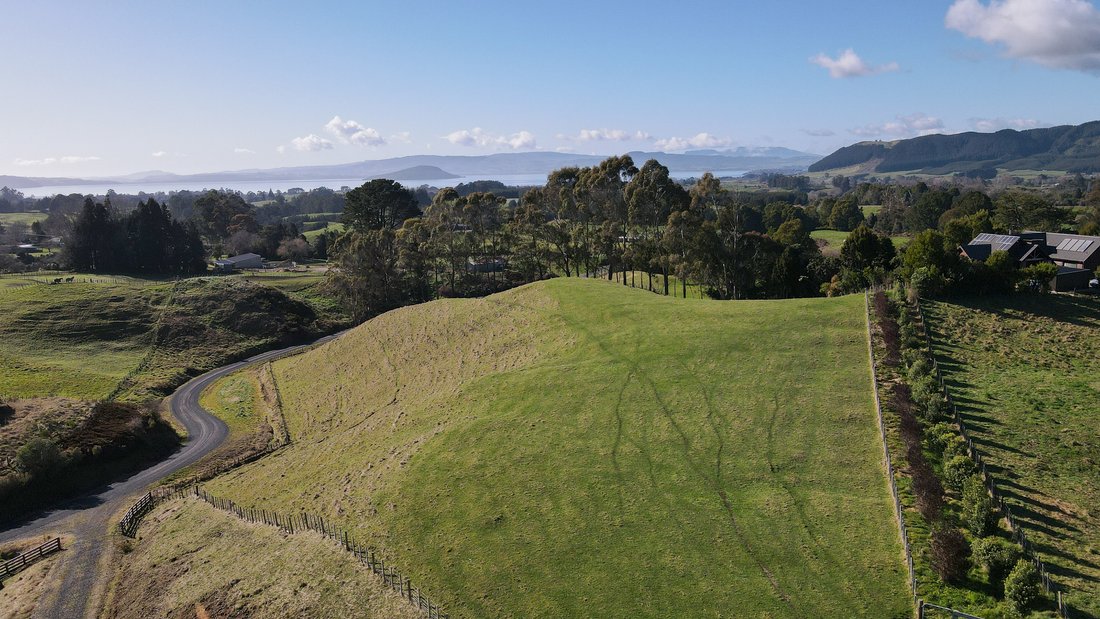 Land in Hamurana, Bay of Plenty, New Zealand 4 - 16796259