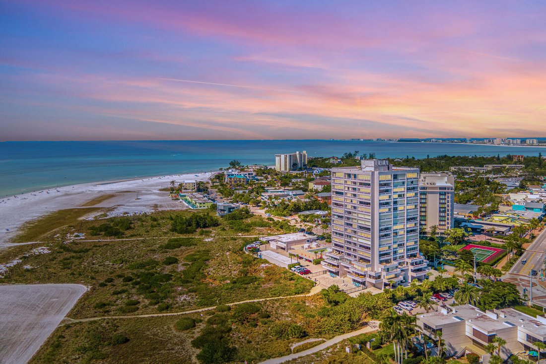 Condo in Siesta Key, Florida, United States 2 - 16796269
