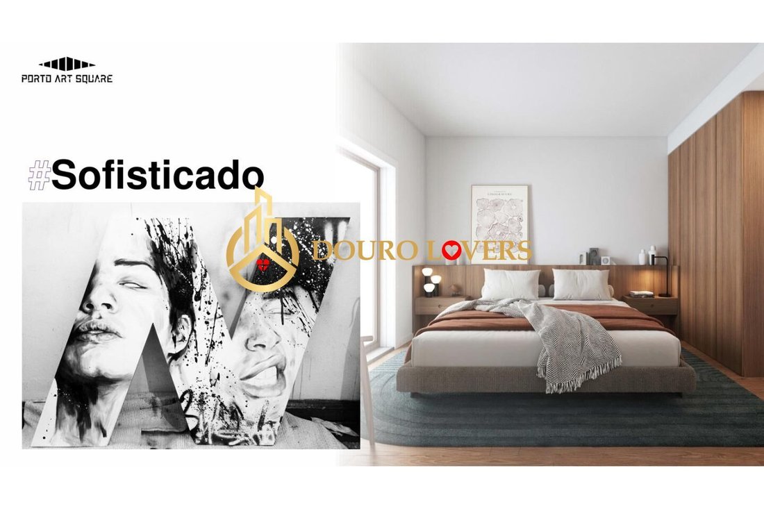 Apartment in Cedofeita, Santo Ildefonso, Se, Miragaia, Sao Nicolau e Vitoria, Porto District, Portugal 5 - 16796284