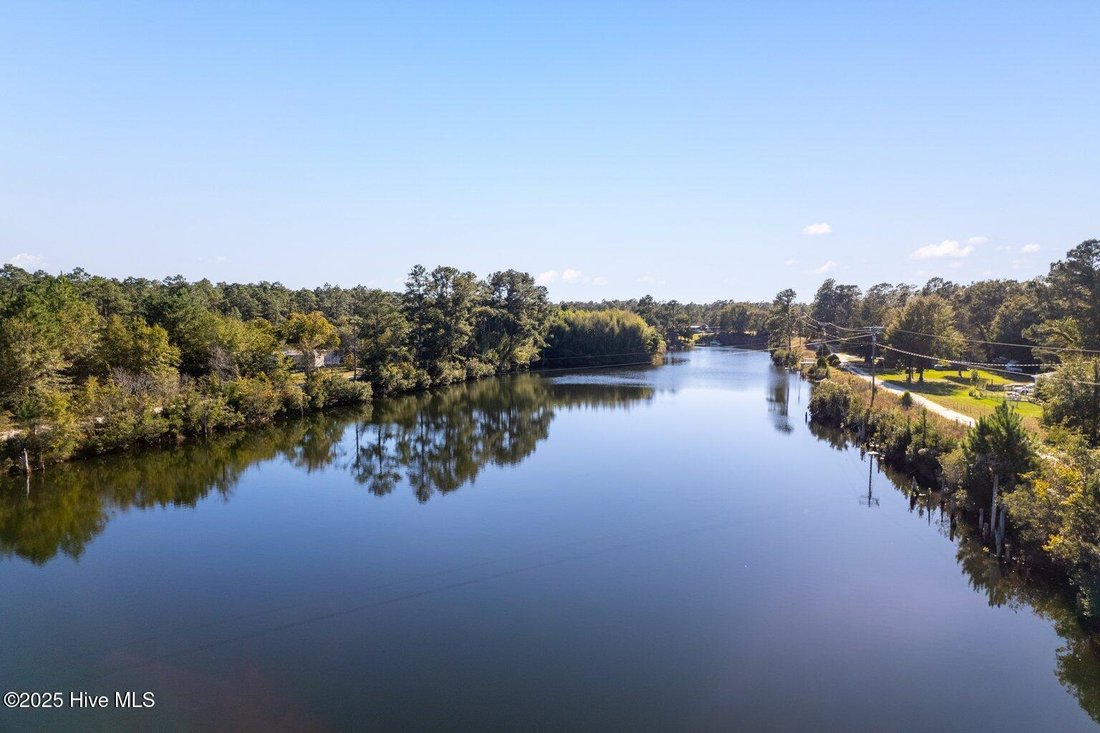 House in Currie, North Carolina, United States 1 - 16786954