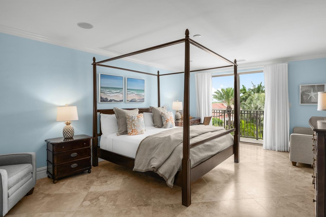 Condo in The Bight Settlement, Caicos Islands, Turks and Caicos Islands 5 - 16796264