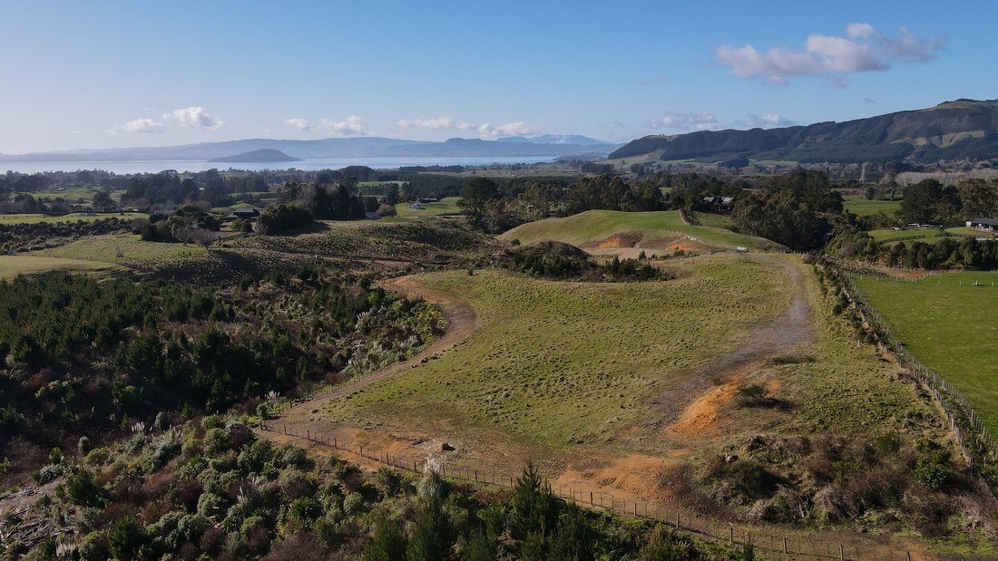 Land in Hamurana, Bay of Plenty, New Zealand 1 - 16796259