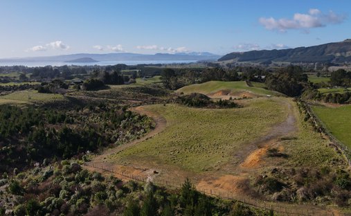 Land in Hamurana, Bay of Plenty, New Zealand 1