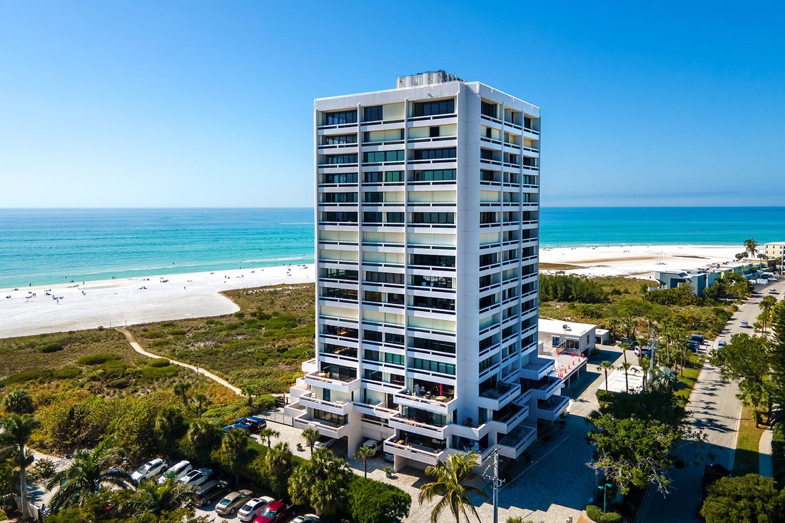 Condo in Siesta Key, Florida, United States 1 - 16796269