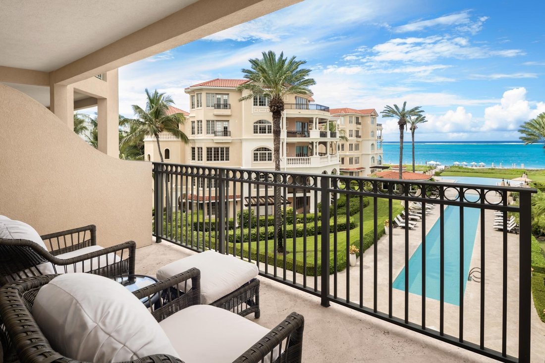 Condo in The Bight Settlement, Caicos Islands, Turks and Caicos Islands 4 - 16796264