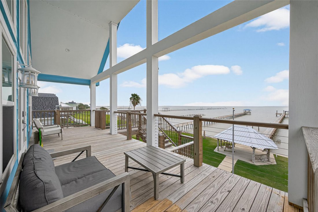 House in Baytown, Texas, United States 5 - 16796247