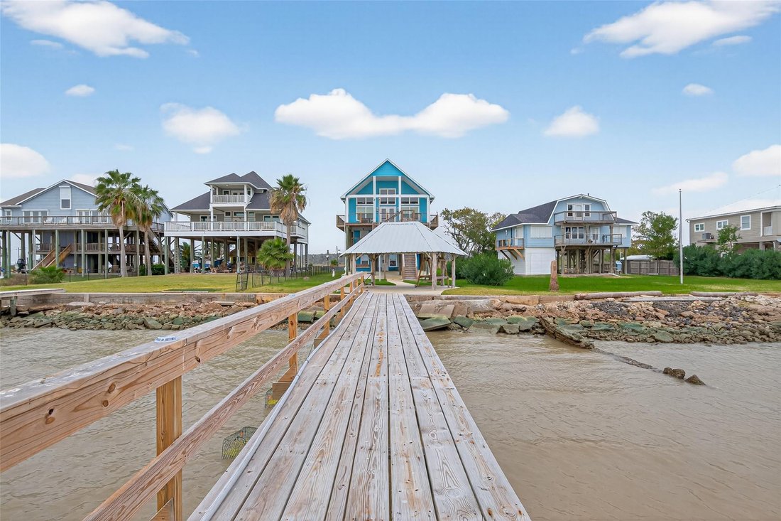 House in Baytown, Texas, United States 3 - 16796247