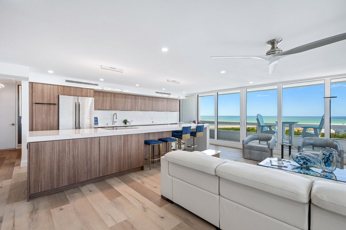 Condo in Siesta Key, Florida, United States 4 - 16796269