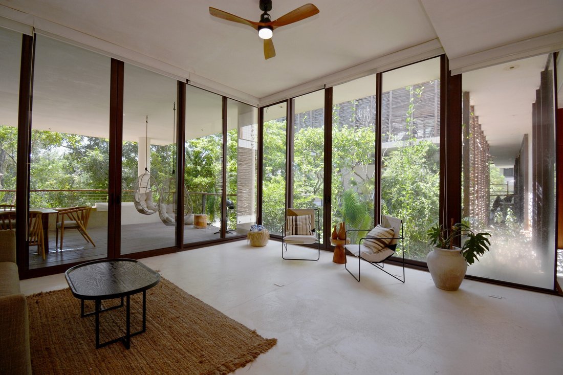 Condo in Tulum, Quintana Roo, Mexico 2 - 16796260