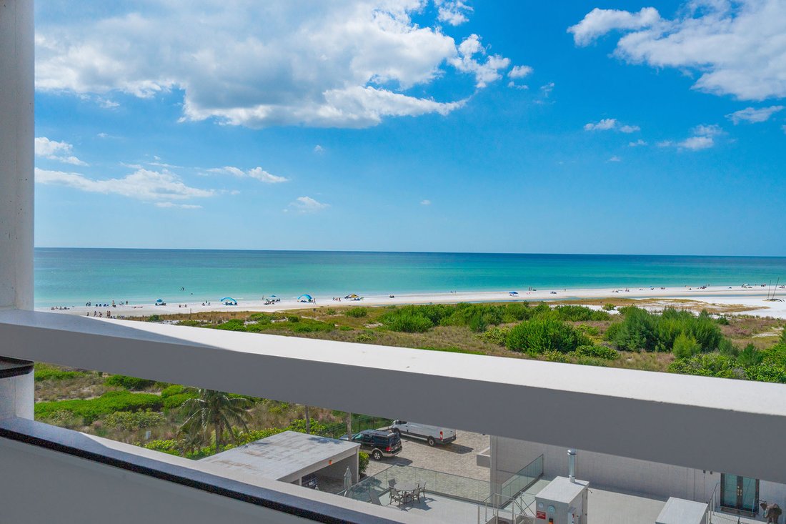 Condo in Siesta Key, Florida, United States 5 - 16796269