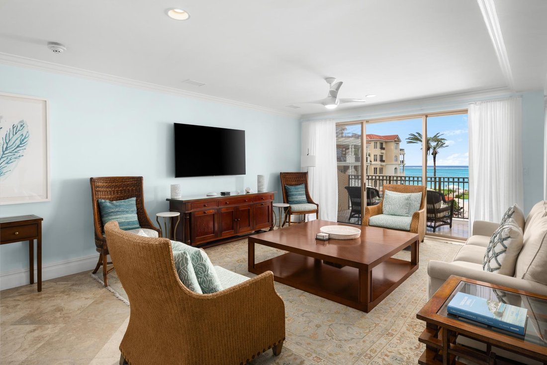 Condo in The Bight Settlement, Caicos Islands, Turks and Caicos Islands 3 - 16796264