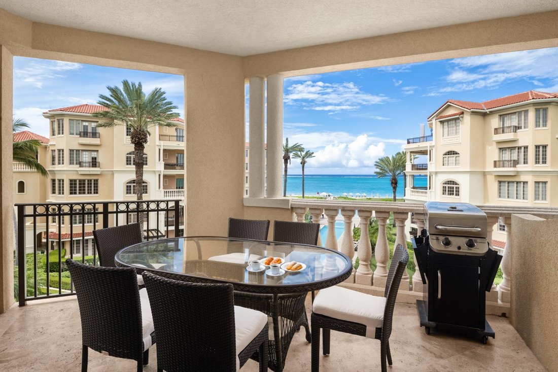 Condo in The Bight Settlement, Caicos Islands, Turks and Caicos Islands 2 - 16796264