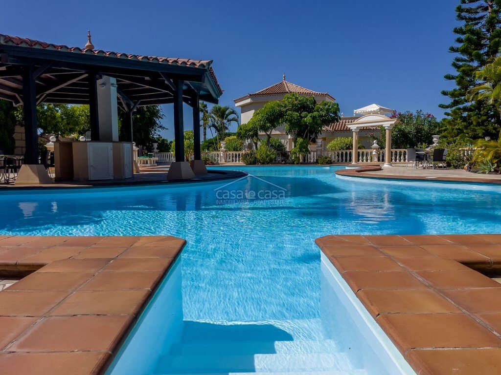 Villa in Costa Adeje, Adeje, Canary Islands 2 - 16796248