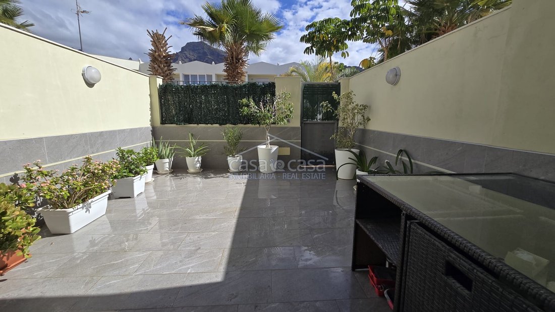 Townhouse in Costa Adeje, Adeje, Canary Islands 3 - 16796468