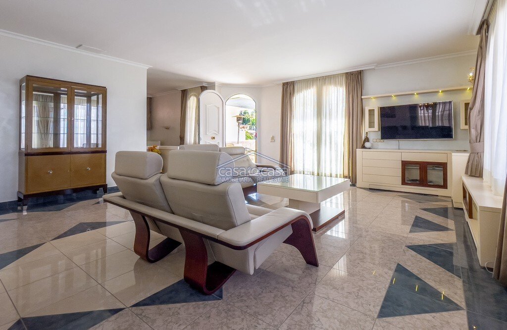 Villa in Costa Adeje, Adeje, Canary Islands 5 - 16796248