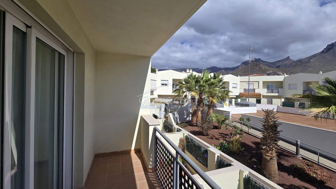 Townhouse in Costa Adeje, Adeje, Canary Islands 2 - 16796468