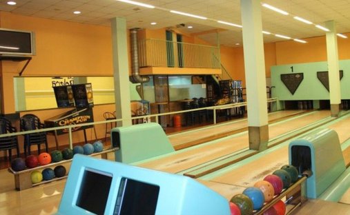 Districte 1, Badalona, Spain 1