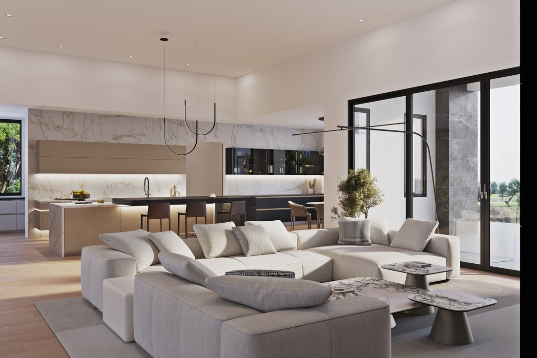 House in Granite Bay, California, United States 4 - 16796267
