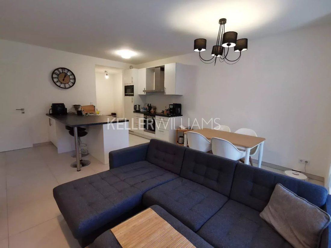 Apartment in Luxembourg, Luxembourg, Luxembourg 2 - 16796360