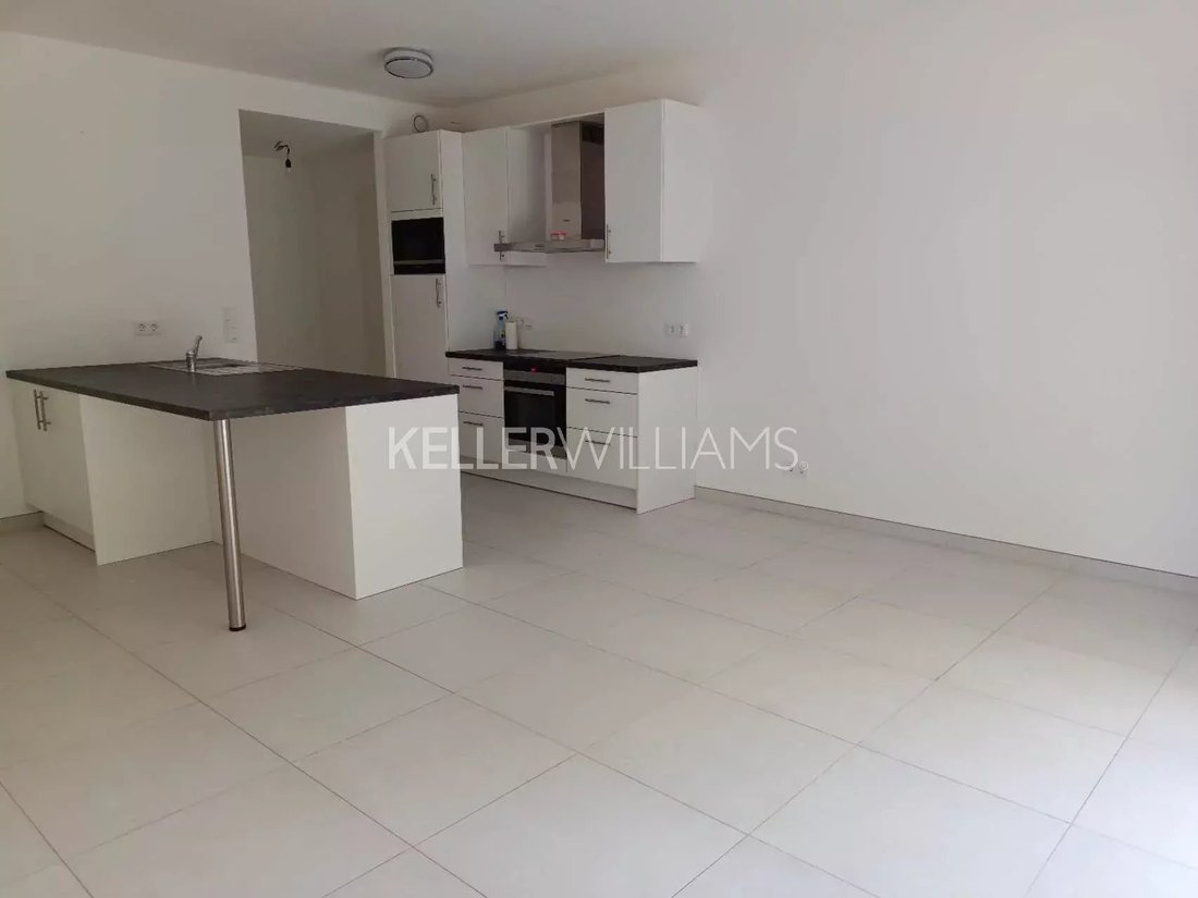 Apartment in Luxembourg, Luxembourg, Luxembourg 3 - 16796360