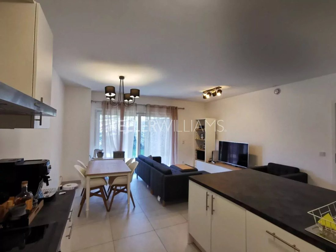 Apartment in Luxembourg, Luxembourg, Luxembourg 1 - 16796360