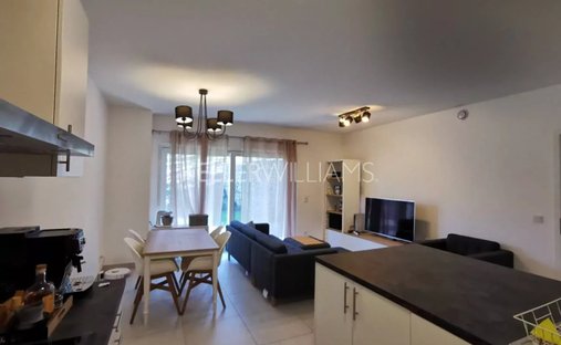 Apartment in Luxembourg, Luxembourg, Luxembourg 1