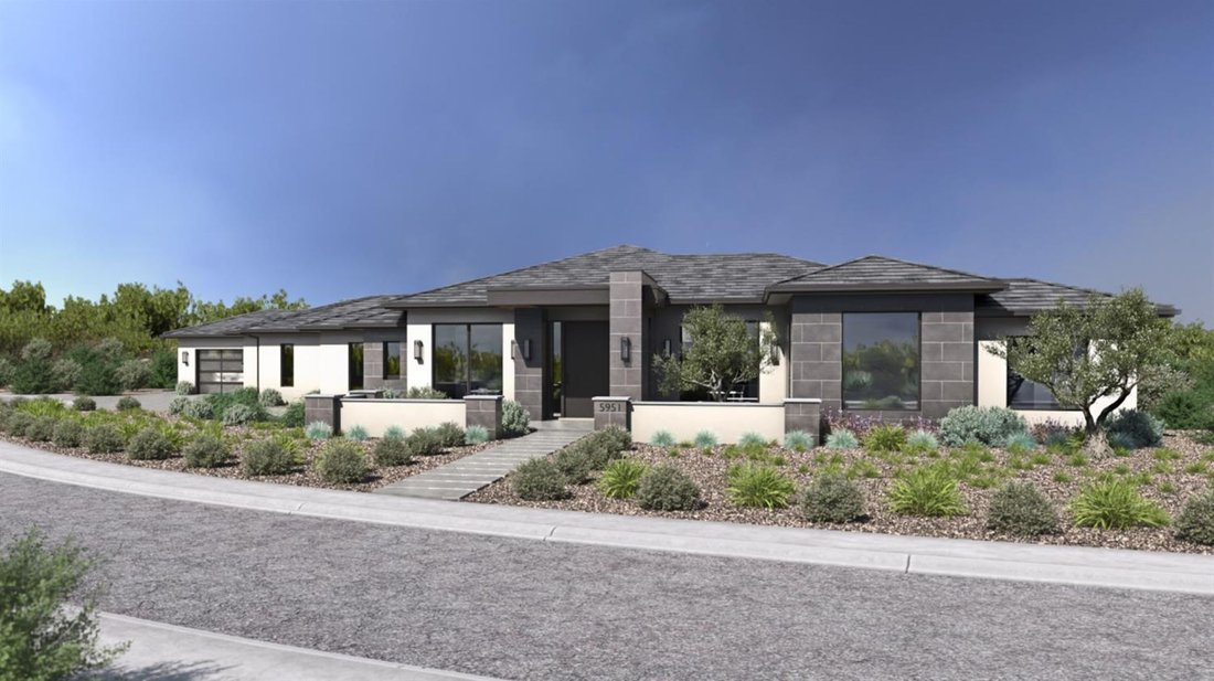 House in Granite Bay, California, United States 1 - 16796267