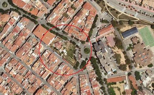 Sant Feliu de Guíxols, Katalonien, Spanien 1