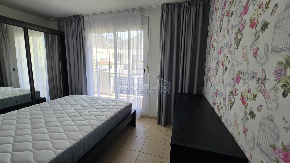 Townhouse in Costa Adeje, Adeje, Canary Islands 5 - 16796468