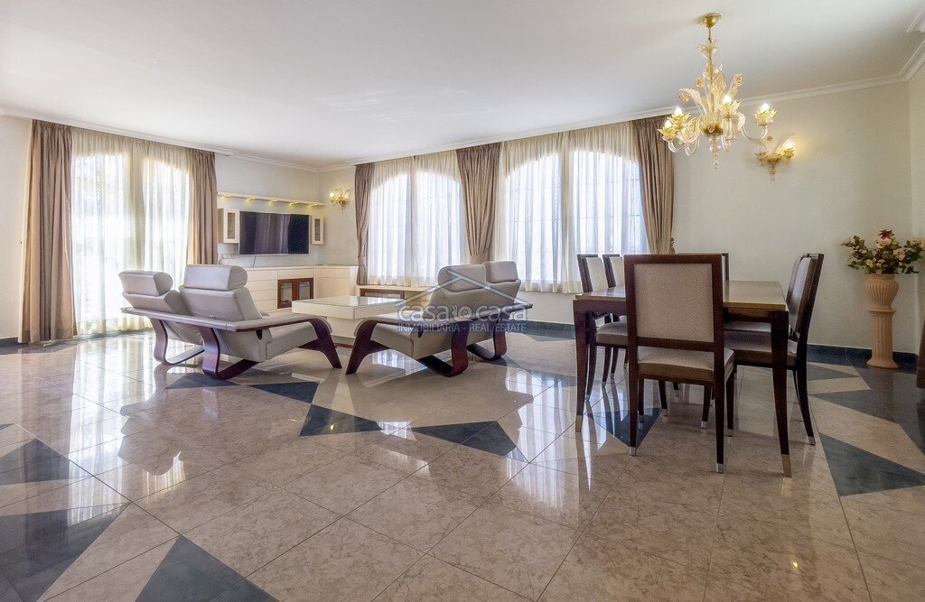 Villa in Costa Adeje, Adeje, Canary Islands 4 - 16796248