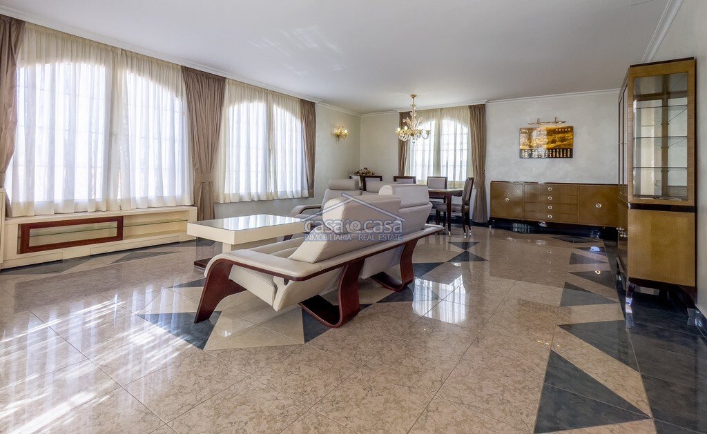 Villa in Costa Adeje, Adeje, Canary Islands 3 - 16796248