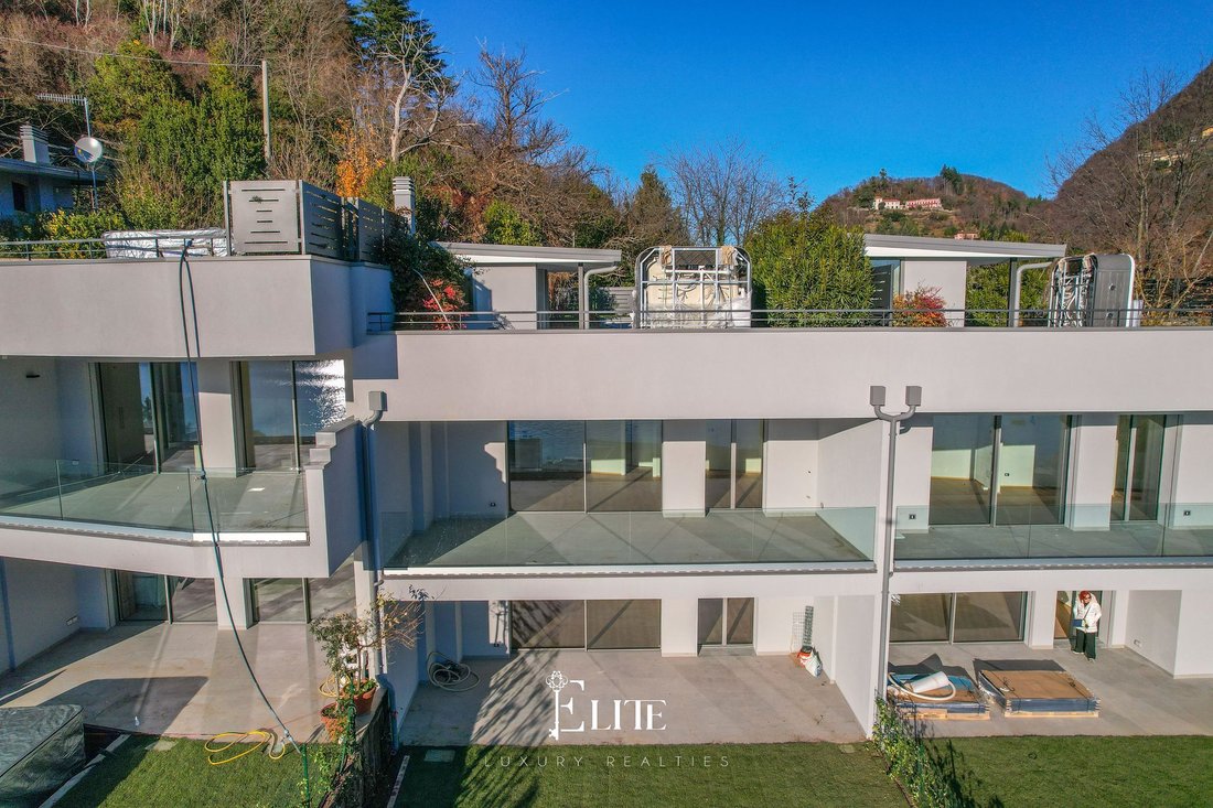 Apartment in Laveno-Mombello, Lombardy, Italy 4 - 16797032
