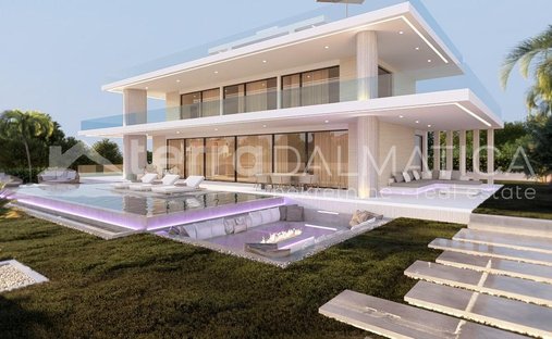 Villa in Sukošan, Zadar, Kroatien 1
