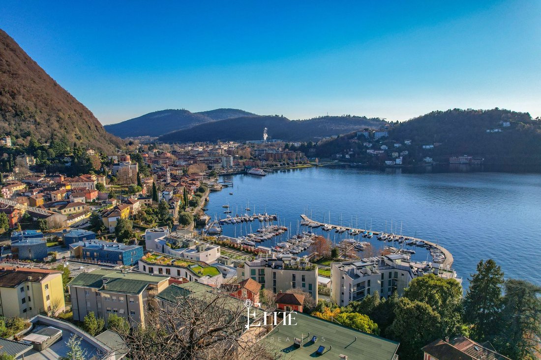 Apartment in Laveno-Mombello, Lombardy, Italy 5 - 16797032