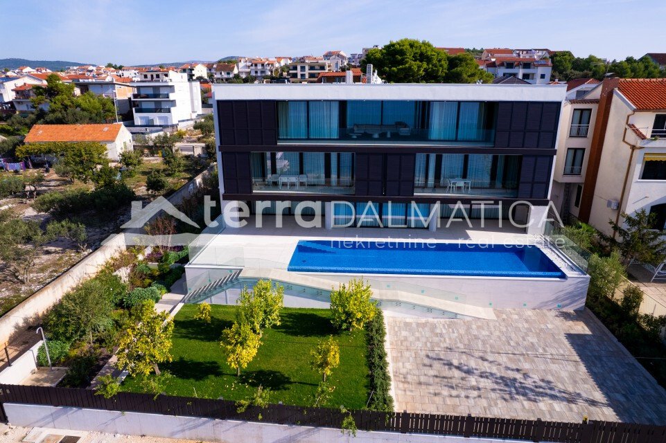 Villa in Brodarica, Sibenik-Knin County, Croatia 1 - 16796665