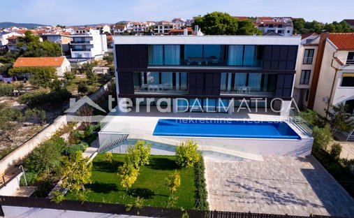 Villa en Brodarica, Condado de Šibenik-Knin, Croacia 1