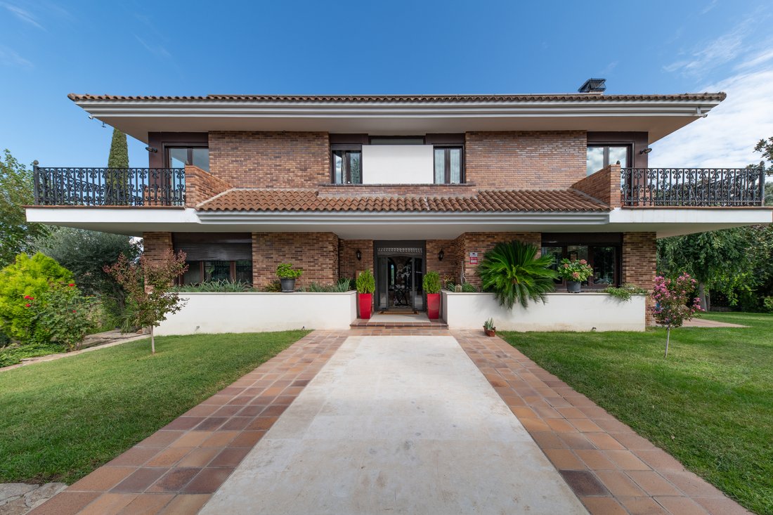 House in Pozuelo de Alarcon, Comunidad de Madrid, Spain 2 - 16796595