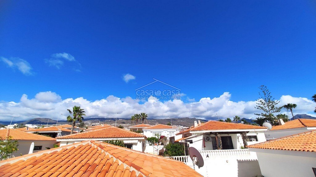 Villa in Callao Salvaje, Adeje, Canary Islands 2 - 16796584