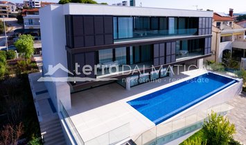 Villa en Brodarica, Condado de Šibenik-Knin, Croacia 1